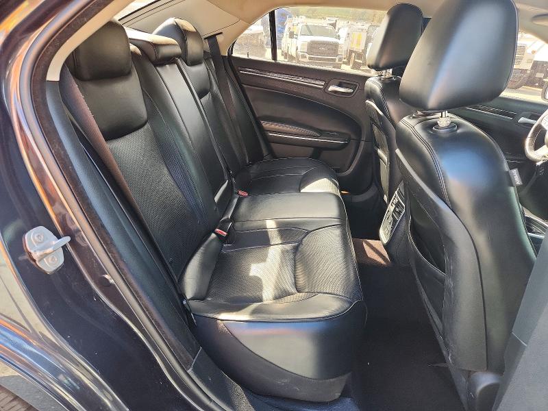 Продаж на аукціоні авто 2017 Chrysler 300c, vin: 2C3CCAEG5HH596542, номер лоту: 52512646
