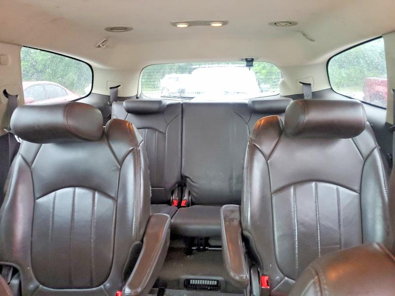 Продаж на аукціоні авто 2014 Buick Enclave, vin: 5GAKRBKD6EJ206503, номер лоту: 52191156