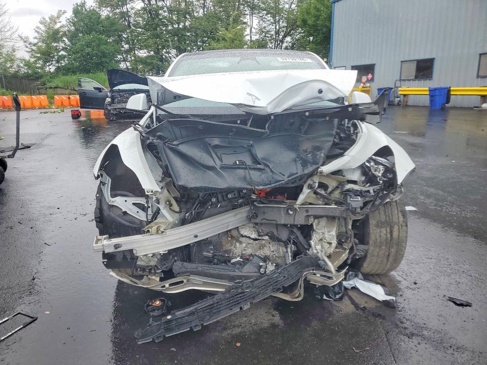 Продажа на аукционе авто 2023 Tesla Model Y, vin: 7SAYGDEE7PF660304, номер лота: 53750186