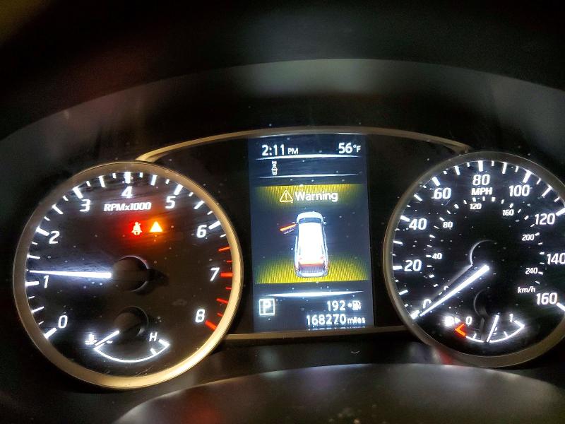 53126936 :رقم المزاد ، 3N1AB7AP1JY284087 vin ، 2018 Nissan Sentra مزاد بيع