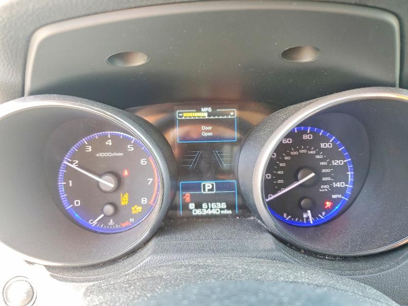 Aukcja sprzedaży 2019 Subaru Outback, vin: 4S4BSAHC0K3230206, numer aukcji: 54546036