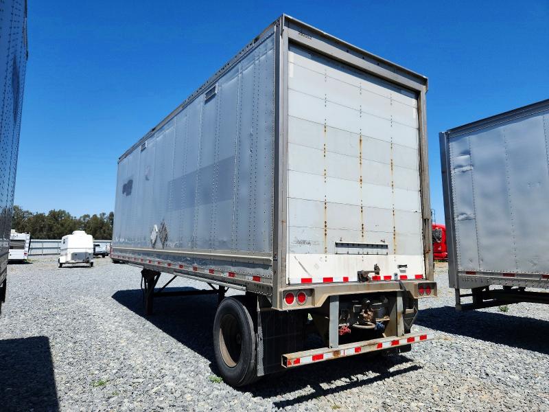 Aukcja sprzedaży 2014 Stou Trailer, vin: 1DW1A2811ES437652, numer aukcji: 53842746
