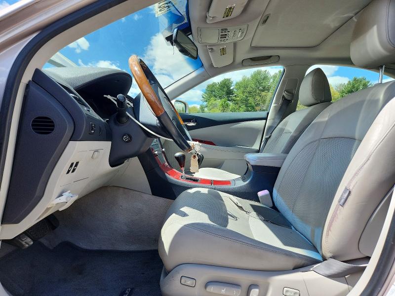 53171256 :رقم المزاد ، JTHBJ46G592287336 vin ، 2009 Lexus Es مزاد بيع