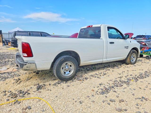 Aukcja sprzedaży 2022 Ram 1500 Classic, vin: 3C6JR6DG6NG412860, numer aukcji: 53741376
