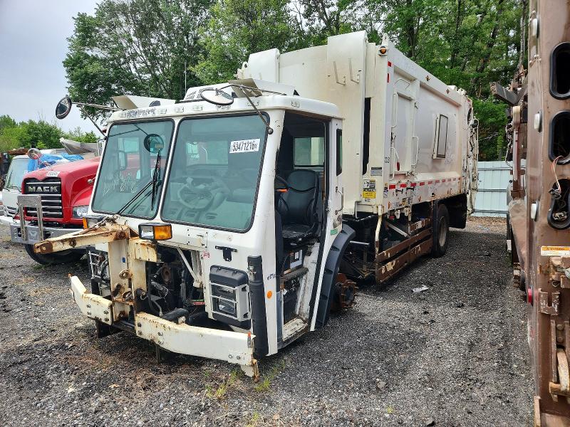 Продаж на аукціоні авто 2019 Mack Lr613, vin: 1M2LR02C9KM003884, номер лоту: 53471216