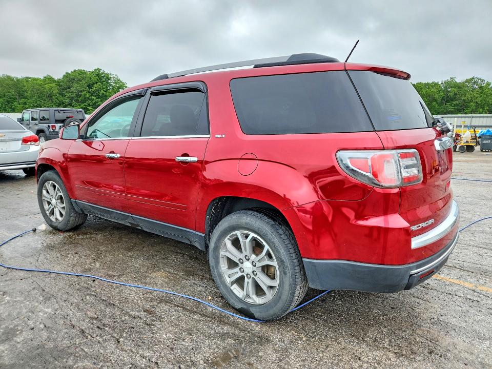 Продажа на аукционе авто 2014 Gmc Acadia, vin: 1GKKRRKDXEJ324114, номер лота: 54408406