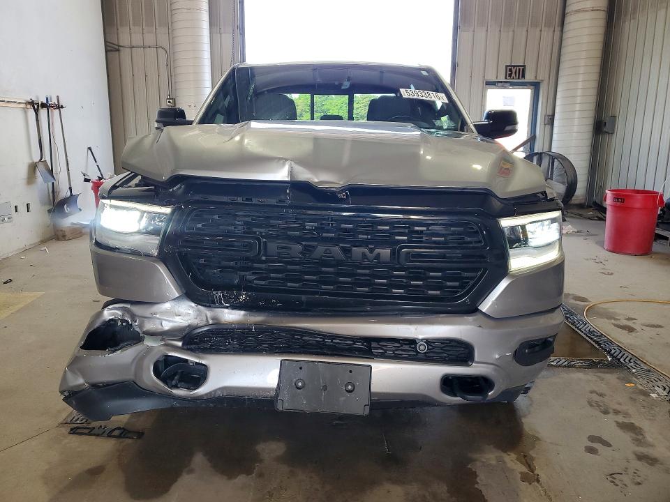 Продаж на аукціоні авто 2023 Ram 1500, vin: 1C6SRFMT8PN646526, номер лоту: 53933816
