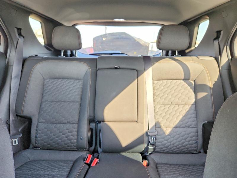 Aukcja sprzedaży 2019 Chevrolet Equinox, vin: 2GNAXUEV5K6188379, numer aukcji: 54647706