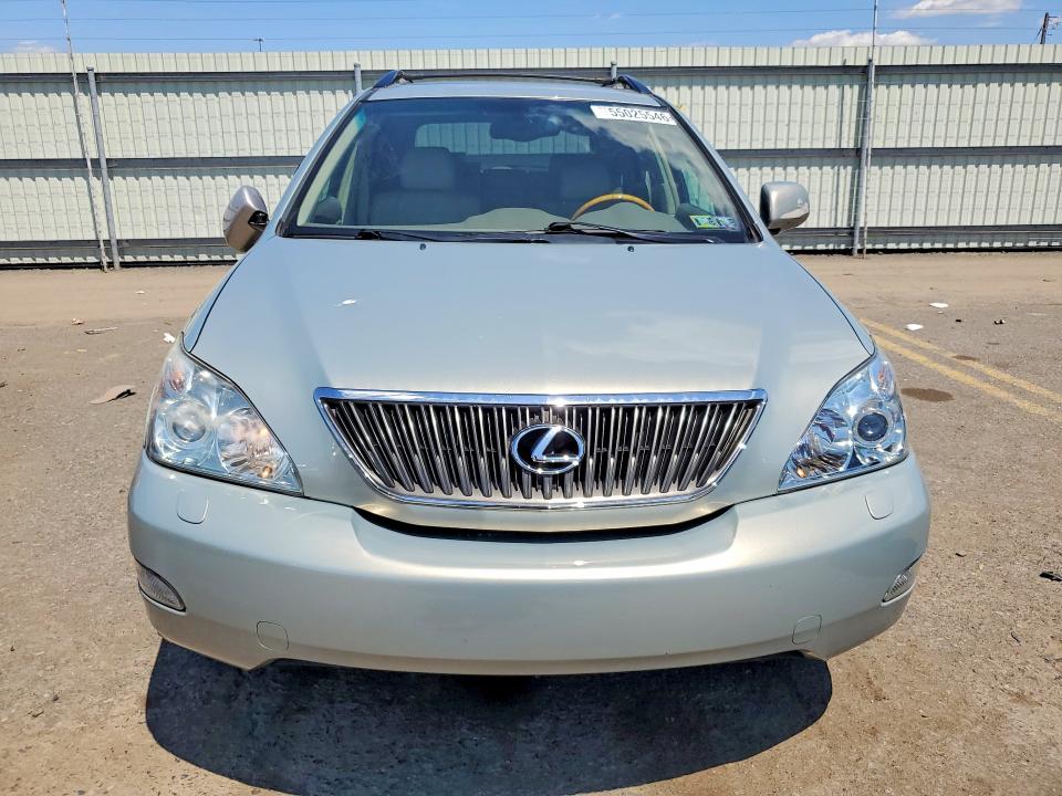 Продаж на аукціоні авто 2004 Lexus Rx, vin: 2T2HA31U24C028036, номер лоту: 55025546