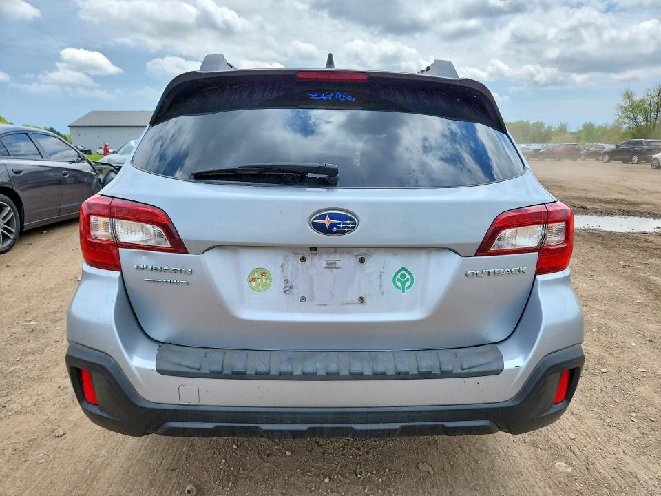 Aukcja sprzedaży 2019 Subaru Outback, vin: 4S4BSAFC0K3382649, numer aukcji: 51059746