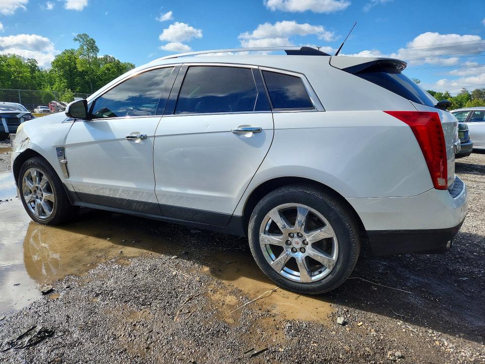 Продажа на аукционе авто 2012 Cadillac Srx, vin: 3GYFNEE34CS658083, номер лота: 53301826