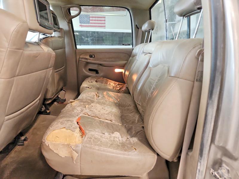52611586 :رقم المزاد ، 1GCHK23192F177448 vin ، 2002 Chevrolet Silverado مزاد بيع