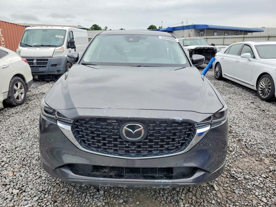 Aukcja sprzedaży 2025 Mazda Cx-5, vin: JM3KFBBL2S0749189, numer aukcji: 54848986