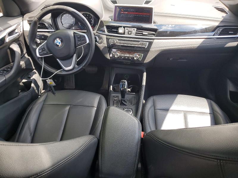 53062156 :رقم المزاد ، WBXJG7C03L5P72085 vin ، 2020 Bmw X1 مزاد بيع