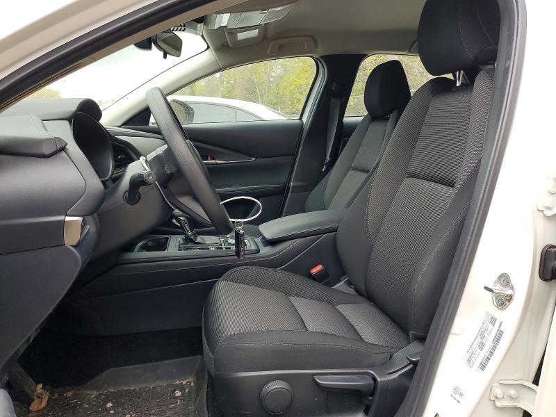 Продажа на аукционе авто 2025 Mazda Cx-30, vin: 3MVDMBBM0SM870119, номер лота: 51597336