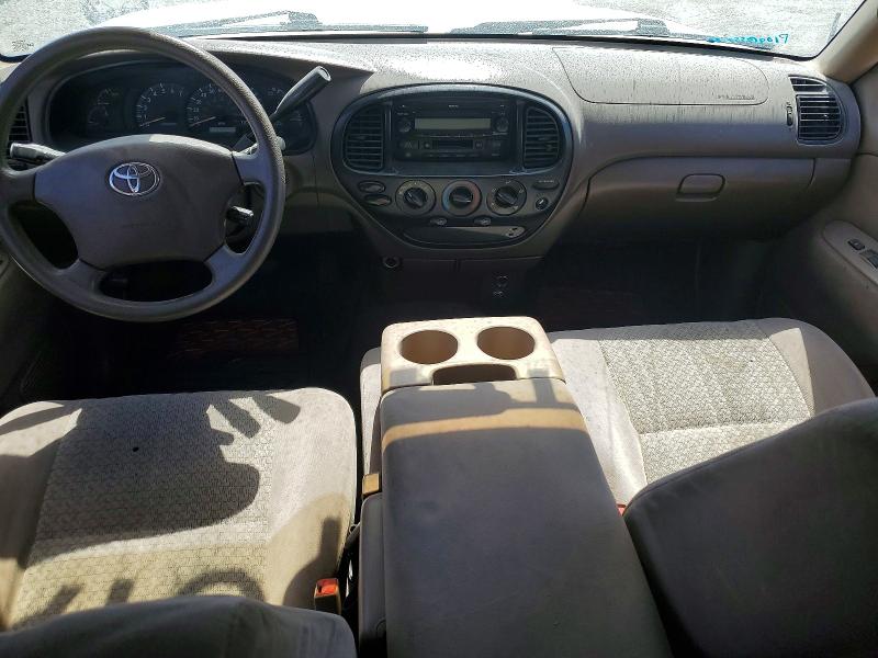 Aukcja sprzedaży 2004 Toyota Tundra, vin: 5TBRN34134S445390, numer aukcji: 46963226