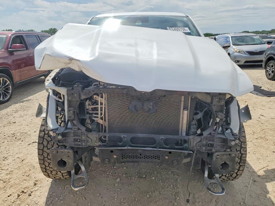 Продаж на аукціоні авто 2019 Ram 1500, vin: 1C6SRFHT2KN682733, номер лоту: 53409706