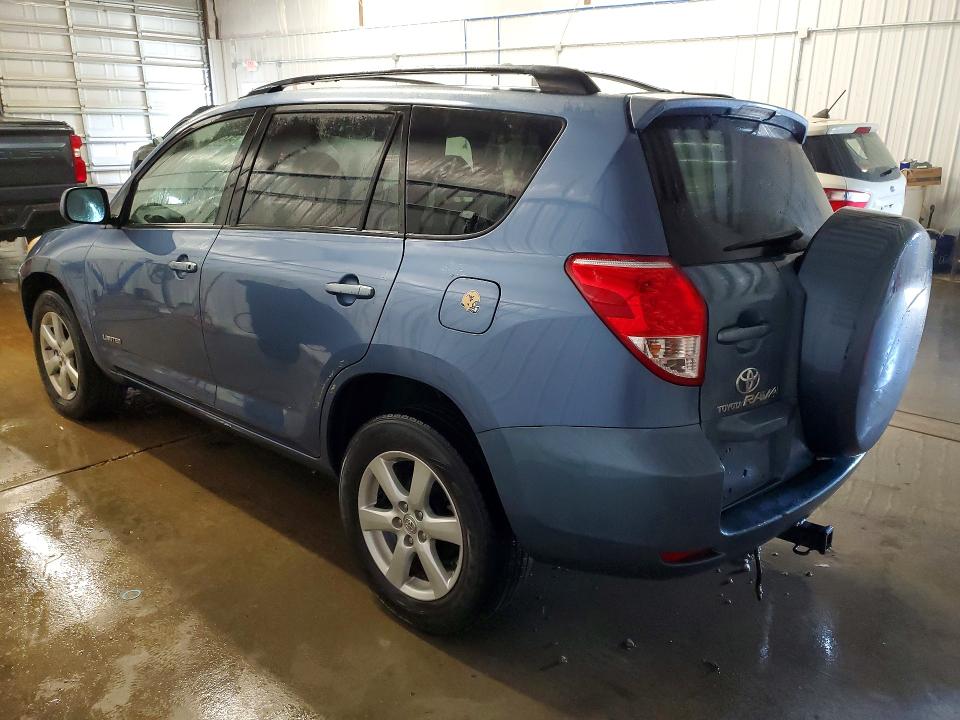 Продаж на аукціоні авто 2006 Toyota Rav4, vin: JTMBD31V865031355, номер лоту: 53582946