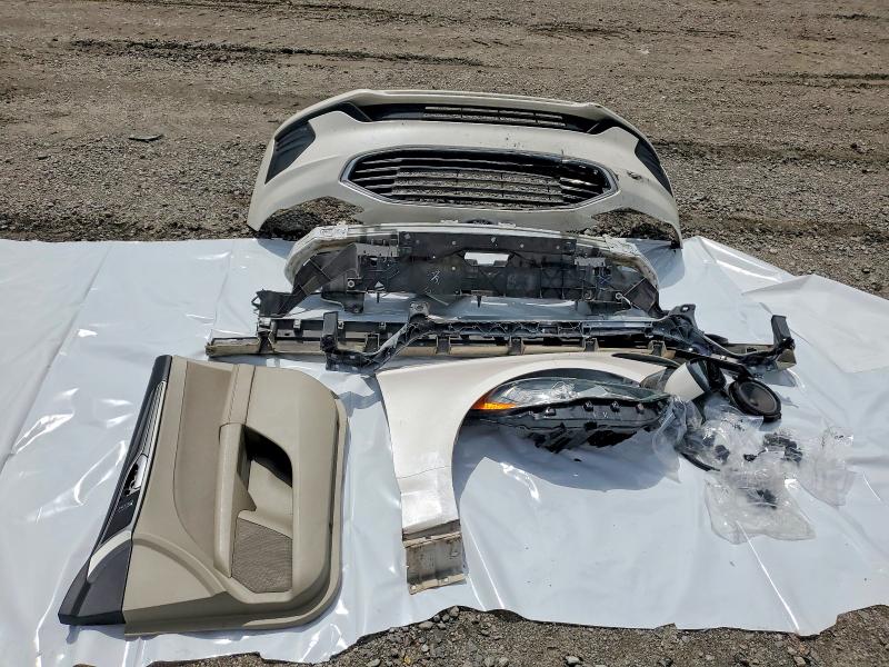 2020 Ford Fusion მანქანა იყიდება აუქციონზე, vin: 3FA6P0HD6LR102958, აუქციონის ნომერი: 54671386