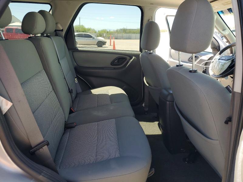 54728736 :رقم المزاد ، 1FMCU03116KB09355 vin ، 2006 Ford Escape مزاد بيع