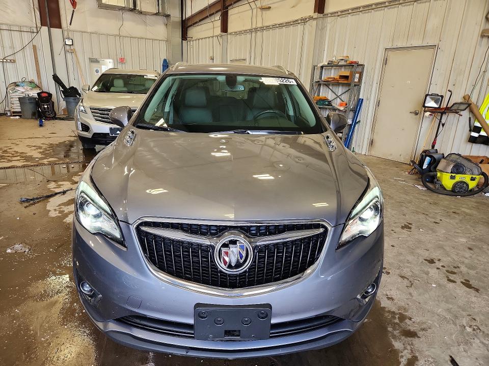 54295226 :رقم المزاد ، LRBFXCSA7LD127272 vin ، 2020 Buick Envision مزاد بيع