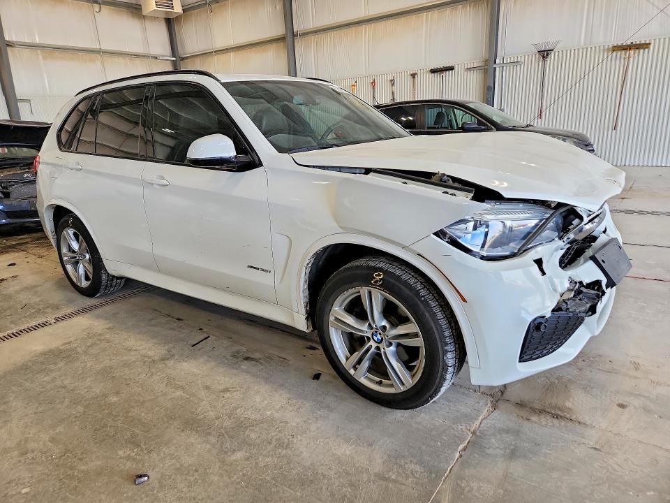 Продаж на аукціоні авто 2015 Bmw X5, vin: 5UXKR0C56F0P10100, номер лоту: 52382746