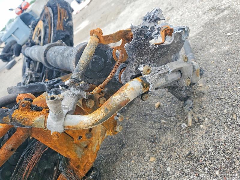51816906 :رقم المزاد ، MD2JPJ406MC286614 vin ، 2021 Ktm 390 مزاد بيع