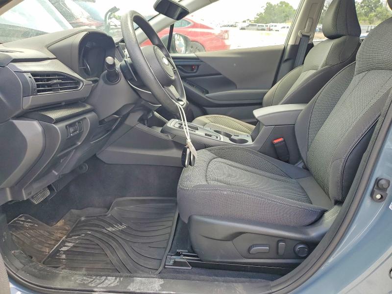 Продаж на аукціоні авто 2024 Subaru Crosstrek, vin: JF2GUADC3R8907094, номер лоту: 54130016