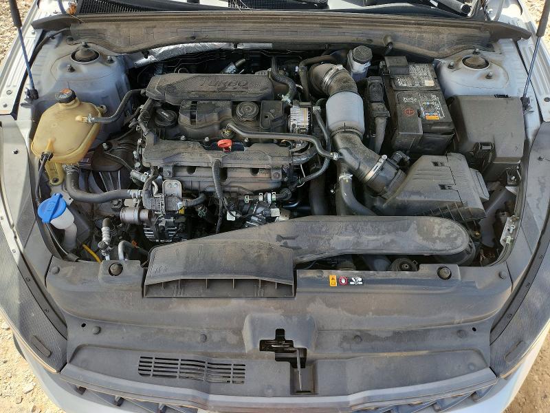 Продажа на аукционе авто 2023 Kia K5, vin: 5XXG64J29PG214515, номер лота: 53033496
