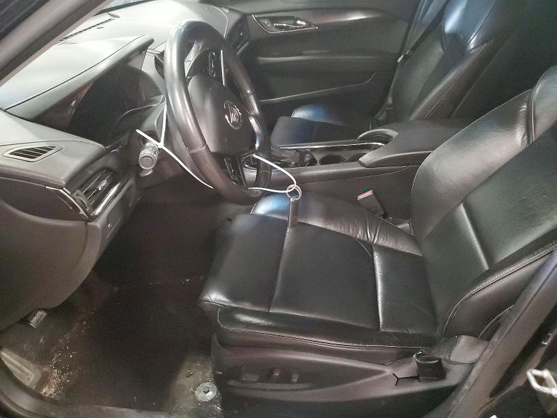2013 Cadillac Ats მანქანა იყიდება აუქციონზე, vin: 1G6AG5RX9D0141221, აუქციონის ნომერი: 54622816