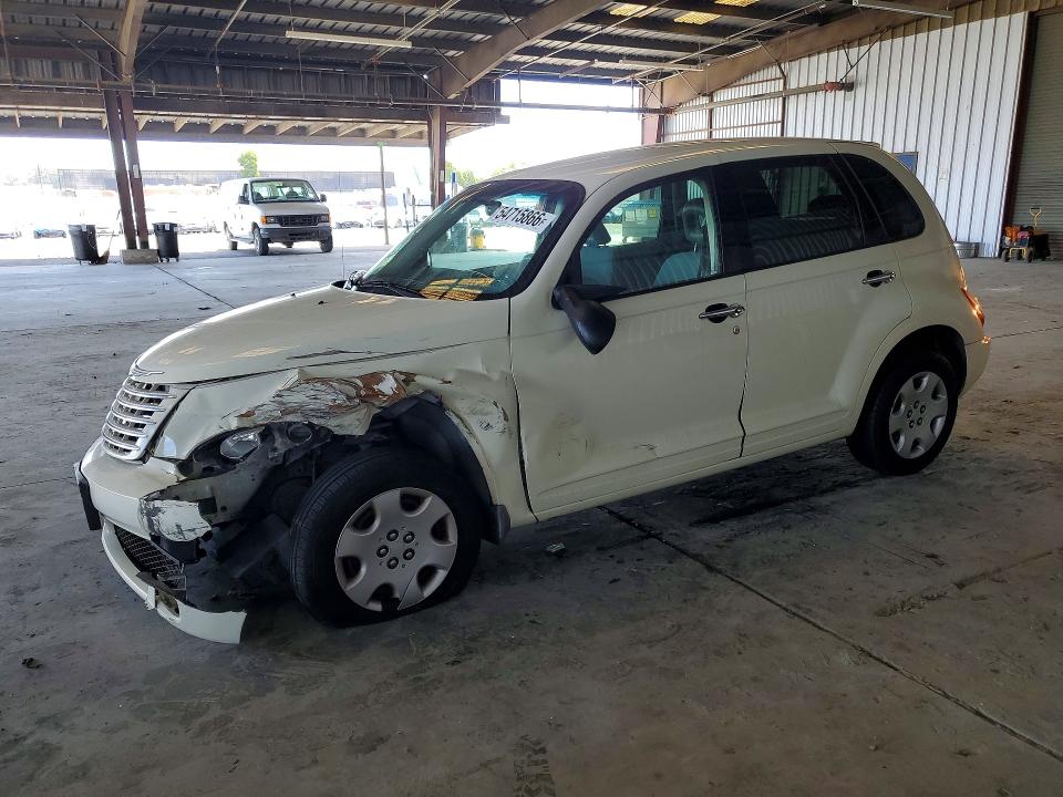 Продажа на аукционе авто 2007 Chrysler Pt Cruiser, vin: 3A4FY48B77T530117, номер лота: 54715866