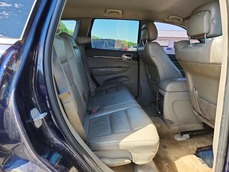 Продаж на аукціоні авто 2012 Jeep Grand Cherokee, vin: 1C4RJFAG9CC318883, номер лоту: 52506936