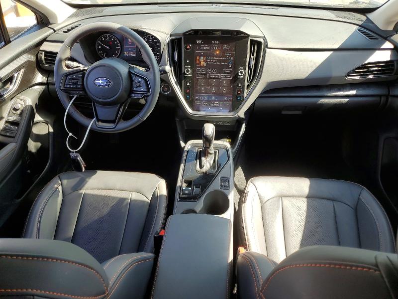 Aukcja sprzedaży 2025 Subaru Crosstrek, vin: 4S4GUHL65S3754994, numer aukcji: 54512836