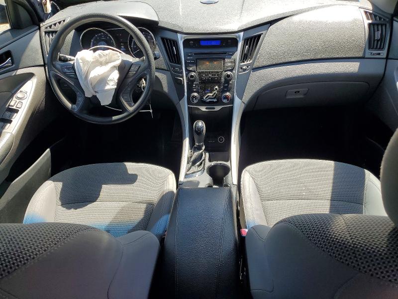 Продажа на аукционе авто 2013 Hyundai Sonata, vin: 5NPEB4ACXDH720690, номер лота: 52157426