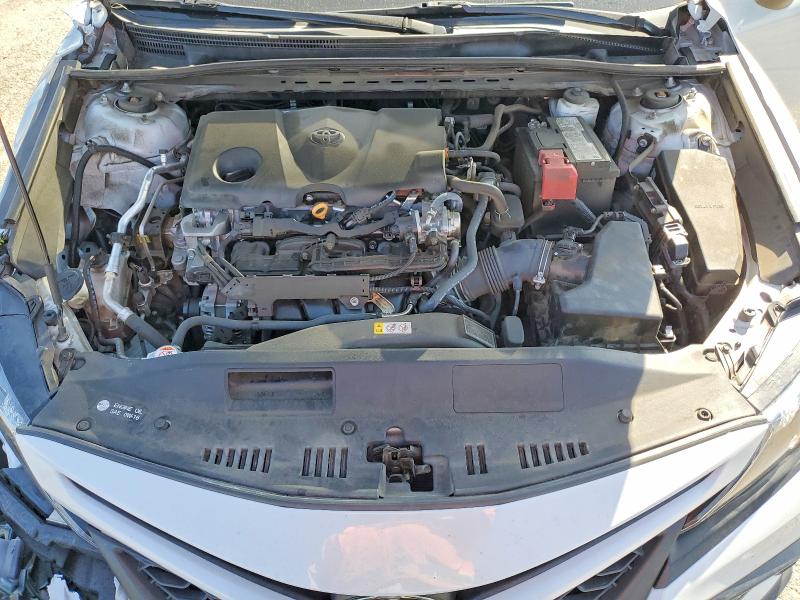 Aukcja sprzedaży 2024 Toyota Camry, vin: 4T1G11AK6RU194522, numer aukcji: 53230476