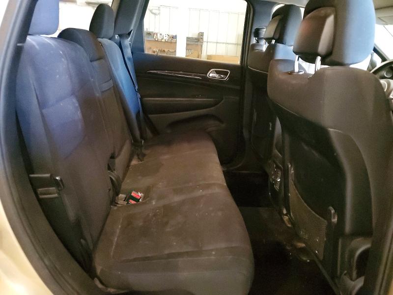 Aukcja sprzedaży 2011 Jeep Grand Cherokee, vin: 1J4RR4GG7BC654660, numer aukcji: 53071426