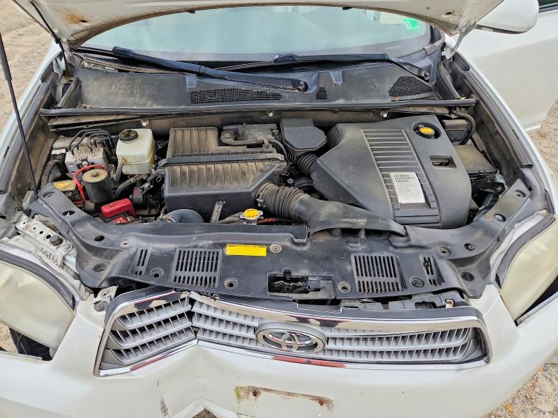 Aukcja sprzedaży 2010 Toyota Highlander, vin: JTEJW3EHXA2048416, numer aukcji: 54723696