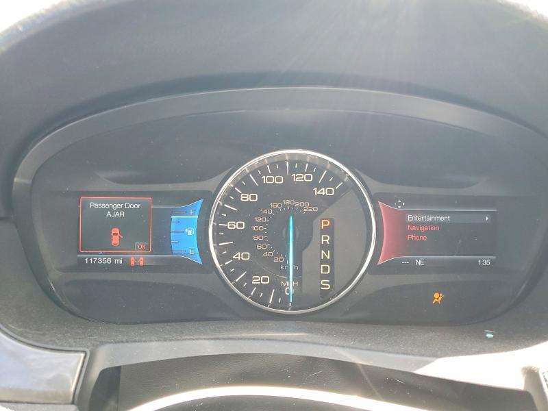 2014 Ford Edge მანქანა იყიდება აუქციონზე, vin: 2FMDK4AK1EBB53913, აუქციონის ნომერი: 54921096