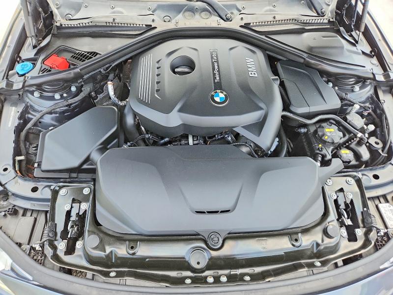Aukcja sprzedaży 2017 Bmw 330, vin: WBA8B9C5XHK675599, numer aukcji: 53886186