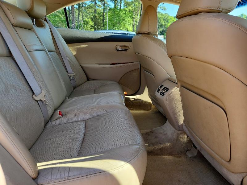 Продаж на аукціоні авто 2009 Lexus Es, vin: JTHBJ46G992331063, номер лоту: 51794486
