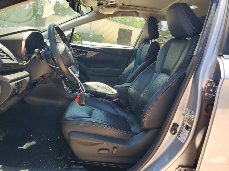 Aukcja sprzedaży 2021 Subaru Crosstrek, vin: JF2GTHNCXM8292742, numer aukcji: 53272616