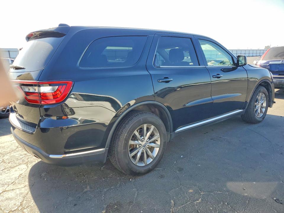 Продажа на аукционе авто 2018 Dodge Durango, vin: 1C4RDHAG0JC114943, номер лота: 53992986