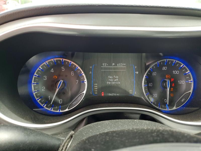 Aukcja sprzedaży 2019 Chrysler Pacifica, vin: 2C4RC1FG2KR532514, numer aukcji: 55566926