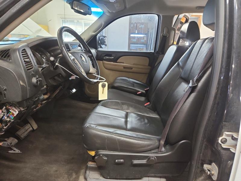 Aukcja sprzedaży 2008 Chevrolet Silverado, vin: 2GCEK13J981338152, numer aukcji: 53188146