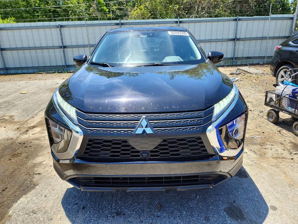 Продаж на аукціоні авто 2024 Mitsubishi Eclipse Cross, vin: JA4ATVAA8RZ002775, номер лоту: 52295506