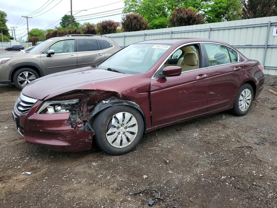 Aukcja sprzedaży 2011 Honda Accord, vin: 1HGCP2F35BA077046, numer aukcji: 54622416