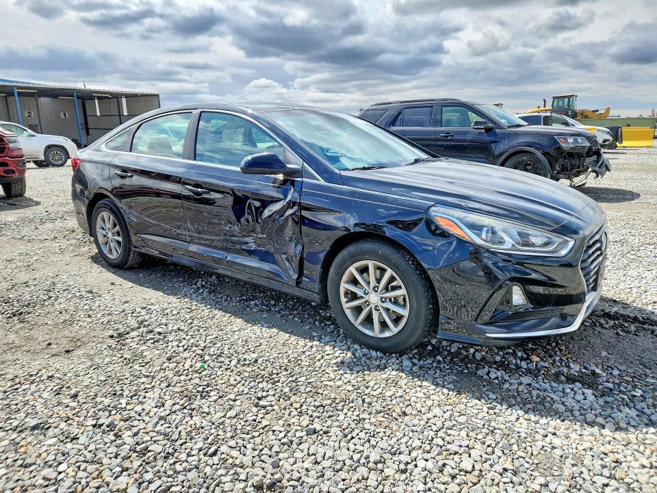 Продаж на аукціоні авто 2019 Hyundai Sonata, vin: 5NPE24AF5KH792257, номер лоту: 53382826