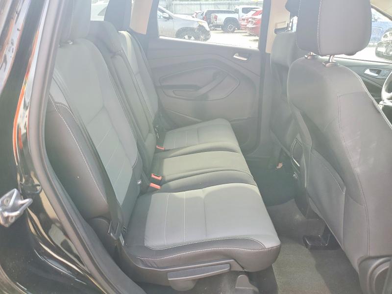 2016 Ford Escape მანქანა იყიდება აუქციონზე, vin: 1FMCU0G79GUC23026, აუქციონის ნომერი: 54668156