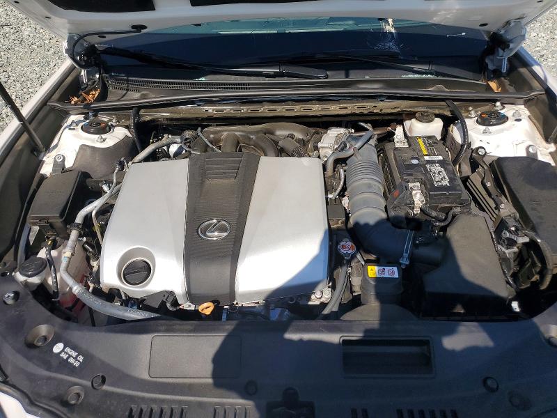 Auction sale of the 2020 Lexus Es, vin: 58ADZ1B19LU057284, lot number: 52339966