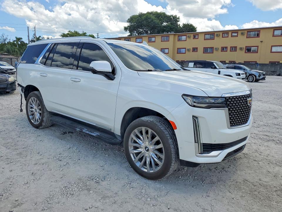 Aukcja sprzedaży 2024 Cadillac Escalade, vin: 1GYS3BKL8RR342219, numer aukcji: 53640086